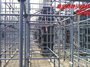 建筑施工中脚手架安全事故的根本原因与预防对策
