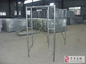 移动脚手架出租出售全攻略 如何选择与安全使用的实用指南