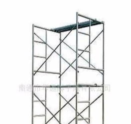 脚手架 建筑施工的坚实支撑——租赁与销售业务入门与利润导读